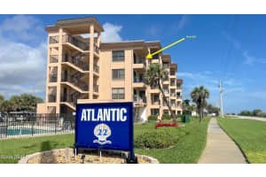 2390 OCEAN SHORE BOULEVARD, ORMOND BEACH, FL 32176 Sold 05/09/25