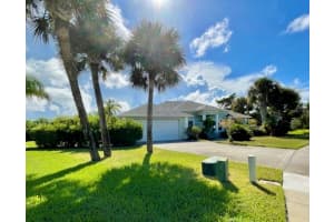 146 MANGROVE ESTATES CIRCLE, NEW SMYRNA BEACH, FL 32168 Sold 11/21/24