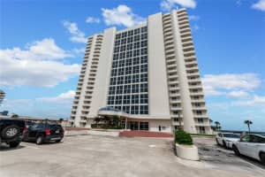 2545 S Atlantic Ave #1701, DAYTONA BEACH SHORES