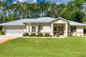12 ULONG PLACE, PALM COAST, FL 32164 Sold 11/01/24