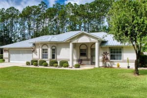 12 ULONG PLACE, PALM COAST, FL 32164 Sold 11/01/24