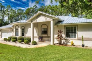 12 ULONG PLACE, PALM COAST, FL 32164 Sold 11/01/24