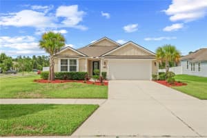 2513 COLD STREAM, GREEN COVE SPRINGS, FL 32043 Sold 01/23/25