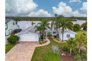 272 Ocean Palm Dr, FLAGLER BEACH