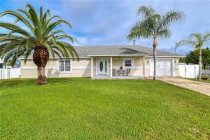 298 Ventura Rd, ST AUGUSTINE