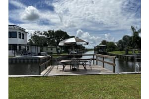 298 VENTURA ROAD, SAINT AUGUSTINE, FL 32080 - MLS#MFRFC303753