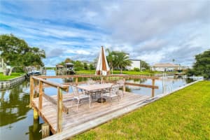298 VENTURA ROAD, SAINT AUGUSTINE, FL 32080 - MLS#MFRFC303753