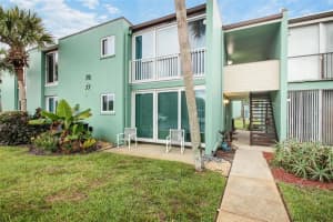 5500 OCEAN SHORE BOULEVARD, ORMOND BEACH, FL 32176 Sold 03/04/25