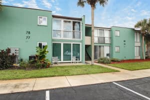 5500 OCEAN SHORE BOULEVARD, ORMOND BEACH, FL 32176 Sold 03/04/25