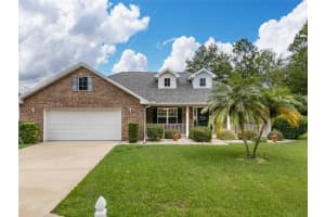 3 BURLAND PLACE, PALM COAST, FL 32137 Sold 05/16/25