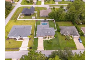 3 BURLAND PLACE, PALM COAST, FL 32137 Sold 05/16/25