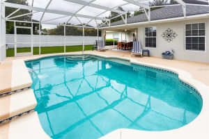 3 BURLAND PLACE, PALM COAST, FL 32137 Sold 05/16/25