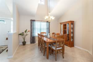 3 BURLAND PLACE, PALM COAST, FL 32137 Sold 05/16/25