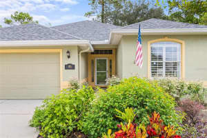 46 CROSSTIE COURT, PALM COAST, FL 32137 Sold 01/31/25