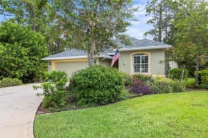 46 CROSSTIE COURT, PALM COAST, FL 32137 Sold 01/31/25