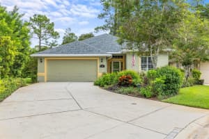 46 CROSSTIE COURT, PALM COAST, FL 32137 Sold 01/31/25