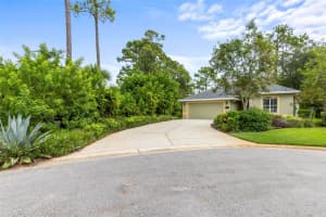 46 CROSSTIE COURT, PALM COAST, FL 32137 Sold 01/31/25
