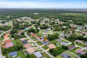 23 PRIORY LANE, PALM COAST, FL 32164 Sold 03/07/25