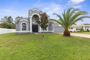 23 PRIORY LANE, PALM COAST, FL 32164 Sold 03/07/25