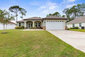3 BURNING EMBER LANE, PALM COAST, FL 32137 Sold 01/17/25