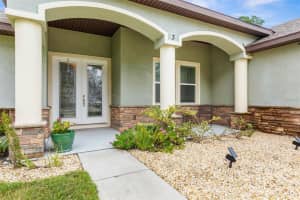 3 BURNING EMBER LANE, PALM COAST, FL 32137 Sold 01/17/25