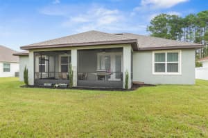 3 BURNING EMBER LANE, PALM COAST, FL 32137 Sold 01/17/25