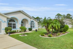 38 BEECHWOOD LANE, PALM COAST, FL 32137 Sold 10/30/25