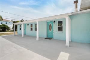 1400 FLAGLER AVENUE, FLAGLER BEACH, FL 32136 - MLS#MFRFC303792