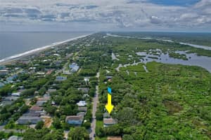 1400 FLAGLER AVENUE, FLAGLER BEACH, FL 32136 - MLS#MFRFC303792