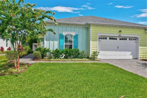 268 ISLAND BREEZE AVENUE, DAYTONA BEACH, FL 32124 Sold 03/19/25