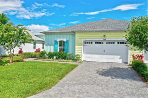 268 ISLAND BREEZE AVENUE, DAYTONA BEACH, FL 32124 Sold 03/19/25