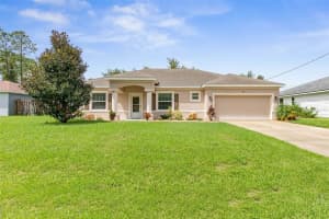 49 BROCKTON LANE, PALM COAST, FL 32137 Sold 01/24/25
