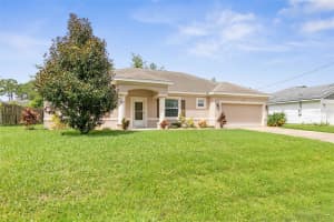 49 BROCKTON LANE, PALM COAST, FL 32137 Sold 01/24/25