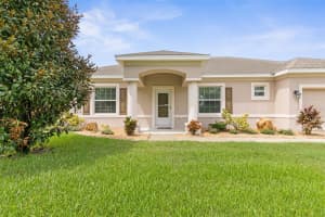 49 BROCKTON LANE, PALM COAST, FL 32137 Sold 01/24/25