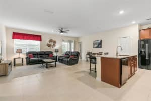 49 BROCKTON LANE, PALM COAST, FL 32137 Sold 01/24/25