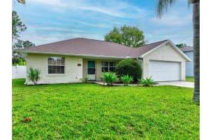 49 BUTTONWORTH DRIVE, PALM COAST, FL 32137 Sold 05/05/25