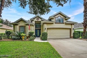 3077 MONAGHAN DRIVE, ORMOND BEACH, FL 32174 Sold 10/17/24