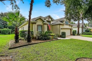 3077 MONAGHAN DRIVE, ORMOND BEACH, FL 32174 Sold 10/17/24