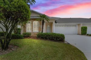 26 VERANDA WAY, PALM COAST, FL 32137 Sold 12/16/24