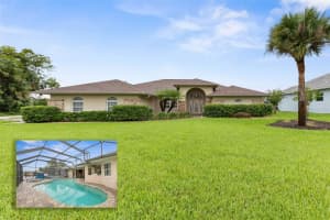 18 CLEVELAND COURT, PALM COAST, FL 32137 Sold 10/22/24