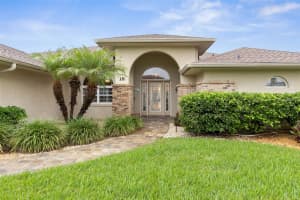 18 CLEVELAND COURT, PALM COAST, FL 32137 Sold 10/22/24