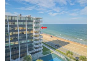 3580 OCEAN SHORE BOULEVARD, FLAGLER BEACH, FL 32136 - MLS#MFRFC303826
