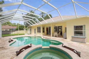 15 ZEPHYR LILY TRAIL, PALM COAST, FL 32164 Sold 10/22/24