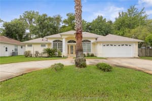 15 ZEPHYR LILY TRAIL, PALM COAST, FL 32164 Sold 10/22/24