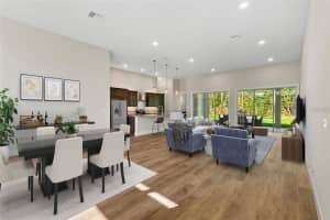 33 WOODBURY DRIVE, PALM COAST, FL 32164 Sold 06/02/25