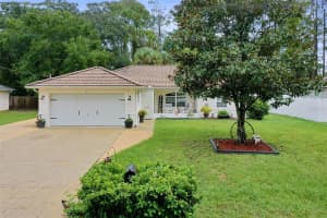 98 PIN OAK DRIVE, PALM COAST, FL 32164 Sold 12/22/24