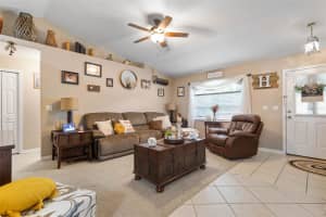 98 PIN OAK DRIVE, PALM COAST, FL 32164 Sold 12/22/24