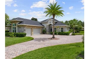5 MAGNOLIA DRIVE, ORMOND BEACH, FL 32174 Sold 11/04/24