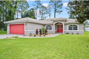 62 BIRD OF PARADISE DRIVE, PALM COAST, FL 32137 Sold 06/06/25