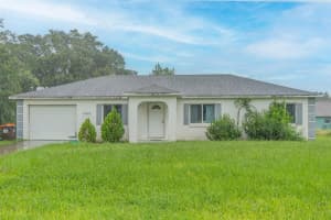 12475 104TH TERRACE, BELLEVIEW, FL 34420 Sold 01/03/25